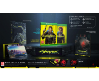 CYBERPUNK 2077 Xbox One - 500984 - zdjęcie 5